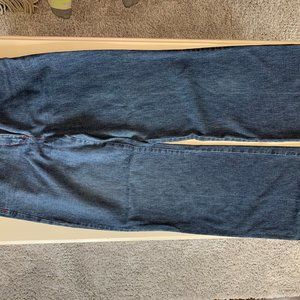 Escada Sport Flood jeans(size 36)